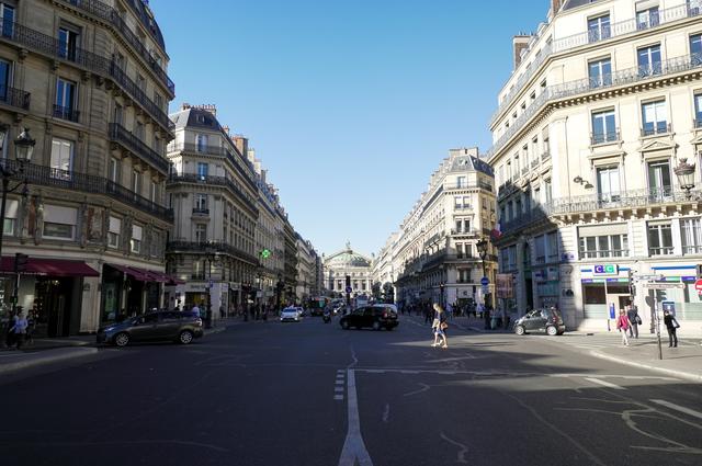 Jeremy Bezanger / Unsplash Paris